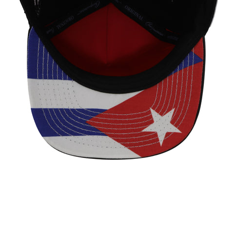 Gorra 5.7 Funko Scarface Snk Unitalla