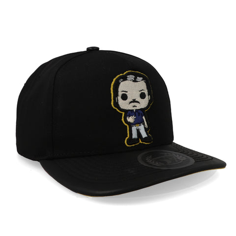 Gorra 5.7 Funko Escobar Snk Unitalla