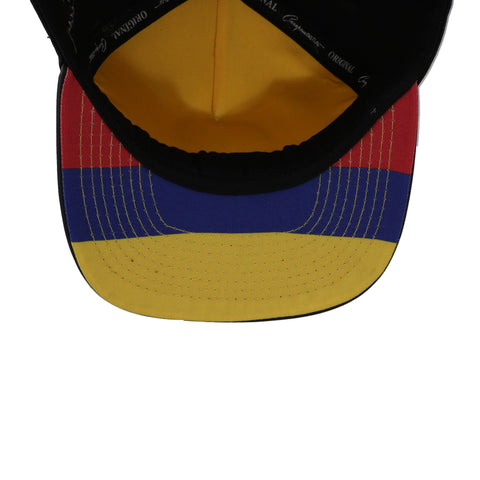 Gorra 5.7 Funko Escobar Snk Unitalla