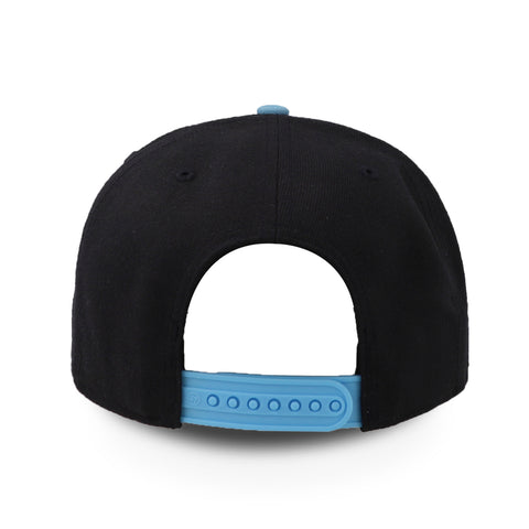 Gorra '47 MLB Blue Jays Two Tone Azul Marino Unitalla