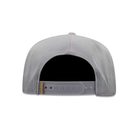 Gorra All In Pilot Blanco/Verde Unitalla