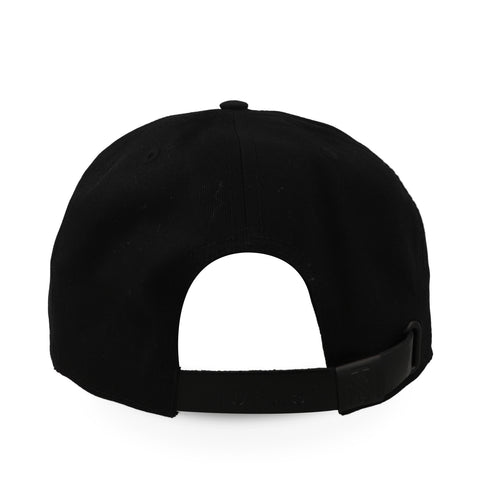 Gorra Monastery Petty Negro Unitalla