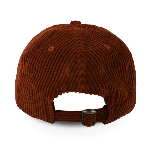 Gorra New Era 9 Forty MLB Yankees Cord Café Unitalla