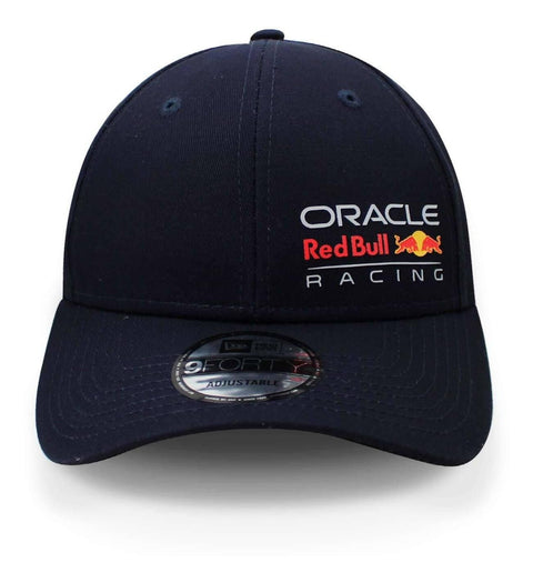 Gorra New Era 9 Forty F1 Red Bull Essential Azul Unitalla