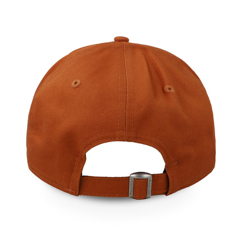 Gorra New Era 9 Forty MLB Yankees Seasonal Infill Café Unitalla