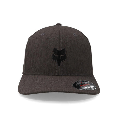 Gorra Fox Flexfit Fox Head 31619-324 Olivo Cerrada