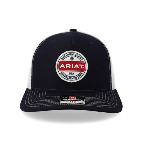 Gorra Ariat A3000012503 Mesh Azul Marino Unitalla