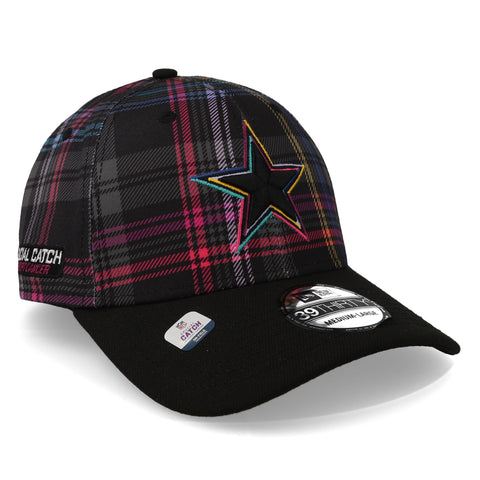 Gorra New Era 39 Thirty NFL Cowboys CC 24 Cerrado