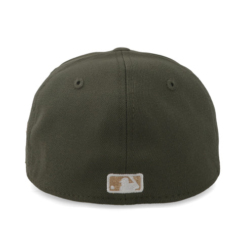 Gorra New Era 39 Thirty MLB Yankees Q423 Carryover Camuflaje