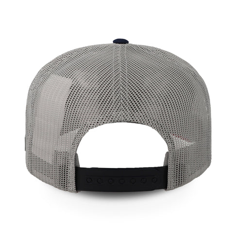 Gorra Columbia Mesh 1652541477 Marino Unitalla