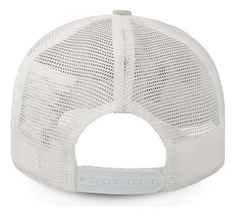 Gorra New Era 9 Forty Red Bull F1 Seasonal Trucker Baige Unitalla