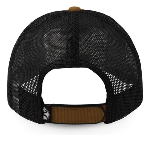 Gorra Hooey Doc 2202 Café Unitalla