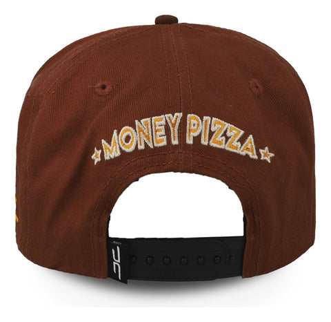 Gorra Jc Hats Jc Pizza 1668 Café Unitalla