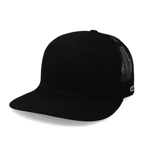 Gorra 2CAP Snapback 7 PANEL