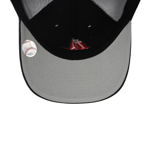 Gorra '47 MLB Red Sox Branson MVP Unitalla
