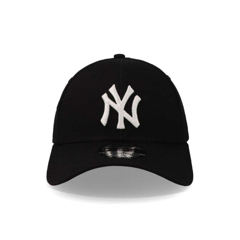 Gorra New Era 9 Forty MLB Yankees Black Latam Azul Marino Unitalla