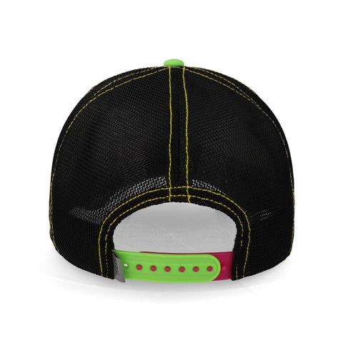 Gorra Goorin Bros 101-0792 Driipp Negro Unitalla