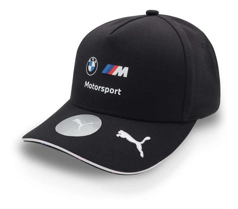 Gorra Formula 1 Bmw Team 2022 Gris Unitalla