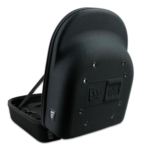 Porta Gorras New Era Carrier 6 Pack Negro Unitalla