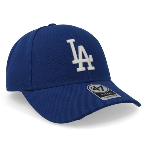 Gorra '47 MLB Dodgers Royal Unitalla
