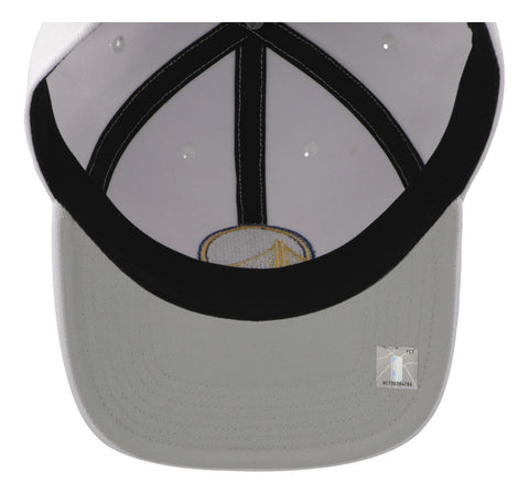 Gorra '47 NBA Warriors No Shot MVP DP Blanco Unitalla