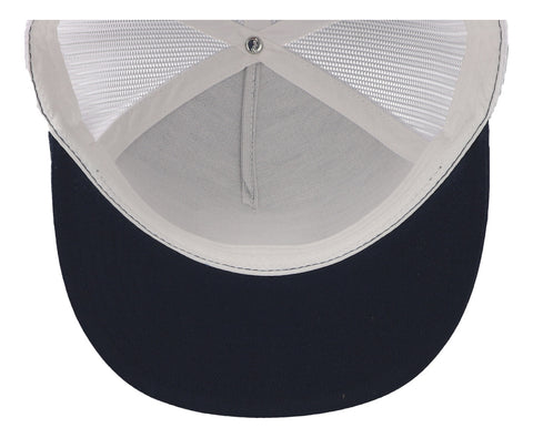 Gorra Salty Crew Angler 35035555 Trucker Marino Unitalla