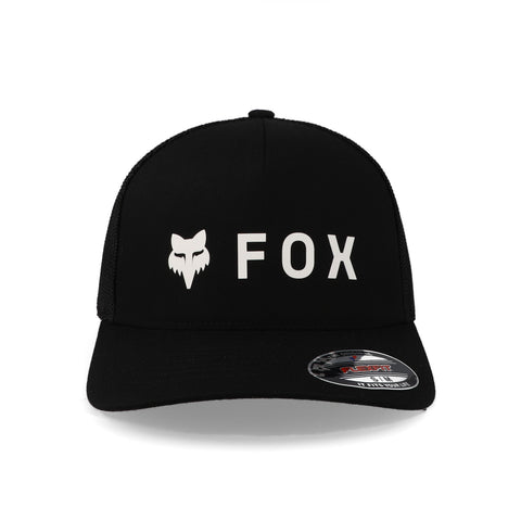Gorra Fox Flexfit Absolute 31618-001 Negro Cerrada