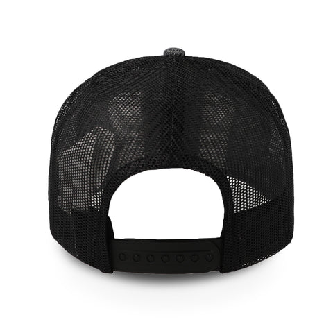 Gorra Columbia Mesh Snap Higt 1652541 Gris Oscuro Unitalla