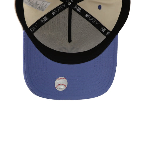 Gorra New Era 9 Forty MLB White Sox Q423 Unitalla