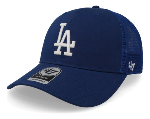 Gorra '47 MLB Dodgers Azul Unitalla
