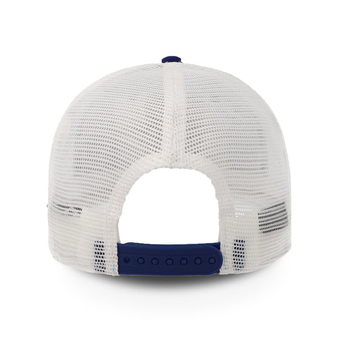 Gorra New Era 9 Fifty MLB Dodgers Tear Azul Marino Unitalla