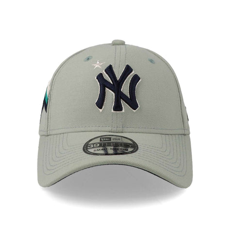 Gorra New Era 39 Thirty MLB Yankees All Star Game 23 Cerrada