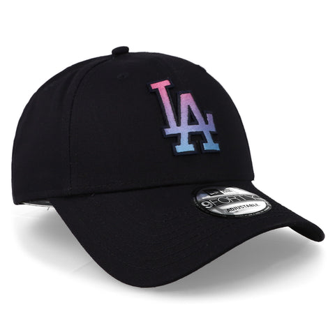 Gorra New Era 9 Forty MLB Dodgers Gradient Azul Marino Unitalla