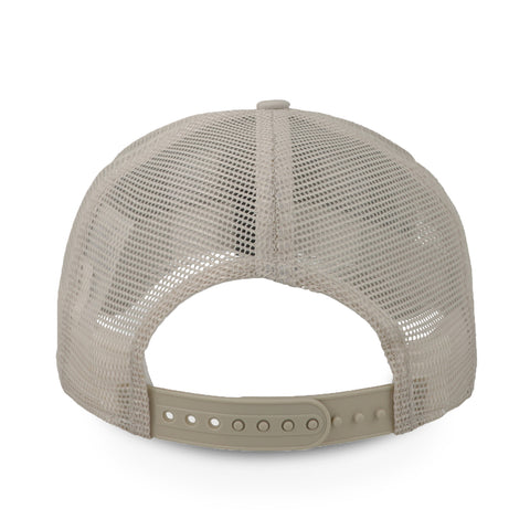 Gorra New Era 9 Forty MLB Yankees Wmns Metallic Trucker Plata Unitalla