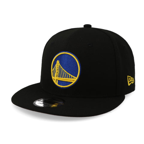 Gorra New Era 9 Fifty NBA Warriors 20 OTC Negro Unitalla