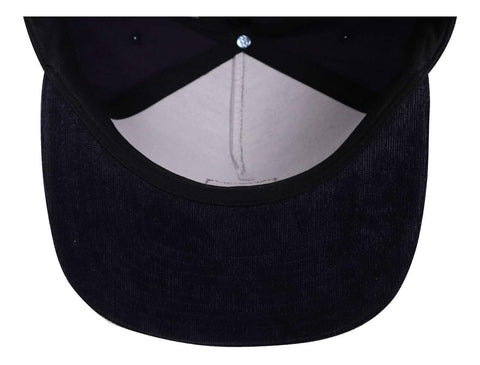 Gorra Rvca Va Atw Snap M Avyha00463 Azul Marino Unitalla