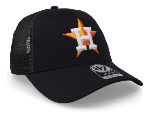 Gorra '47 MLB Astros MVP Azul Marino Unitalla
