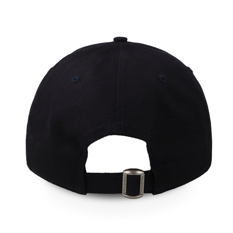 Gorra New Era 9 Forty MLB Dodgers League Essential Gris Unitalla