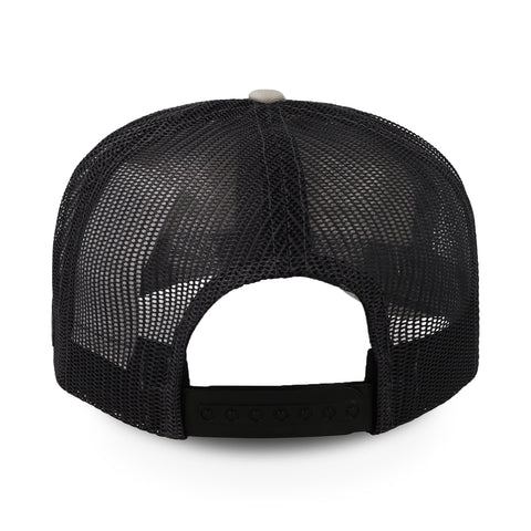 Gorra Columbia Mesh 1652541067 Blanco Unitalla