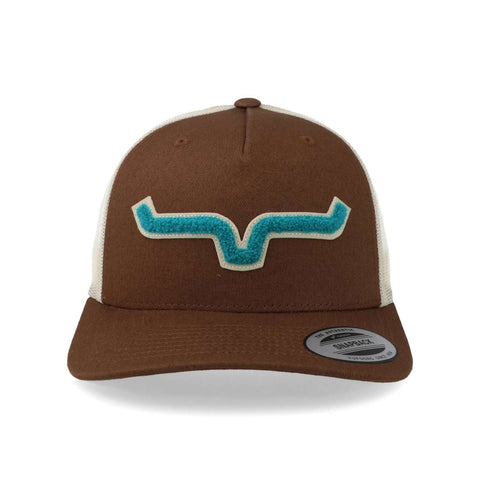 Gorra Kimes Ranch Tracker 16242365 Trucker Cafe Unitalla