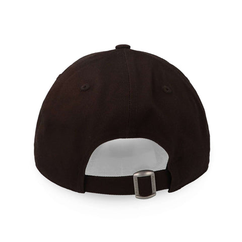 Gorra New Era 9 Forty MLB Yankees League Essential Chocolate