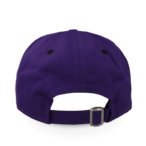 Gorra New Era NBA Lakers Morado Unitalla
