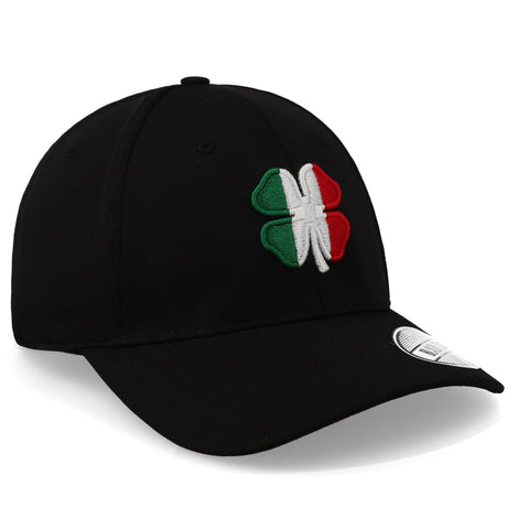 Gorra Black Clover México Nation 1 MXNATION24 Negro Unitalla