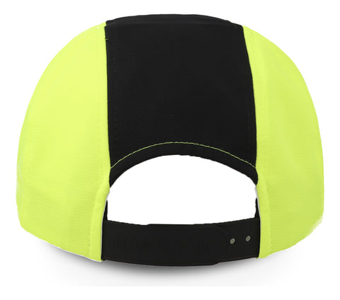 Gorra Mercedes Amg Fw Lh Neon Unitalla