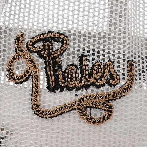 Gorra Piales Básica Long Horn Marino Unitalla