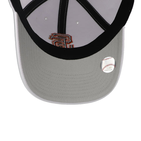 Gorra '47 MLB Giants MVP Unitalla