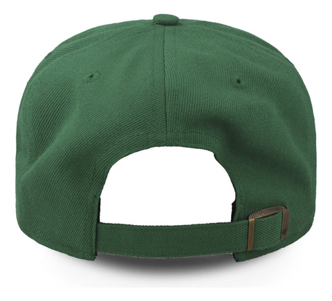 Gorra '47 NBA Celtics No Shot MVP DP Kelly Verde Unitalla