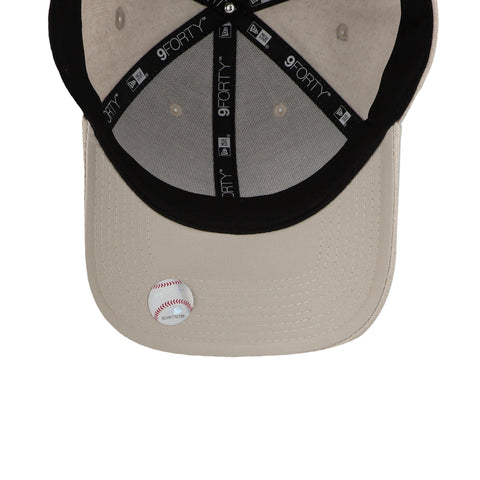 Gorra Yums Broadband Undernet Negro/Gris/Rojo Unitalla