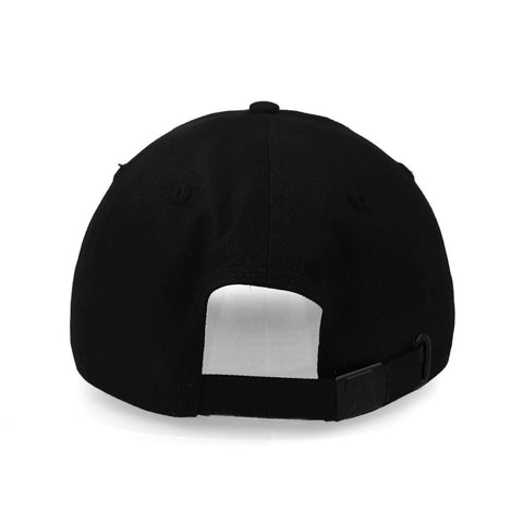 Gorra Canelo Caa0169 Tbe Negro Unitalla