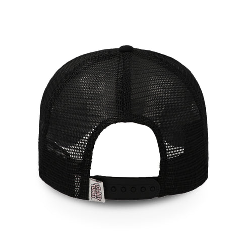 Gorra New Era 9Forty Looney Tunes Wilcoy Trucker Negro